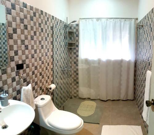 Bed & Breakfast Casa Kimba