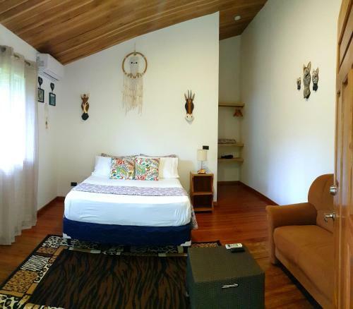 Bed & Breakfast Casa Kimba