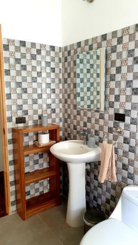 Bed & Breakfast Casa Kimba