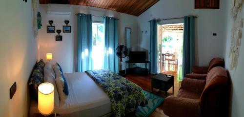 Bed & Breakfast Casa Kimba
