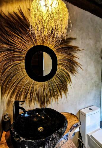Boho Caribe