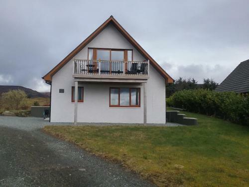 Apartamento Lochview Chalet
