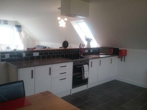 Apartamento Lochview Chalet