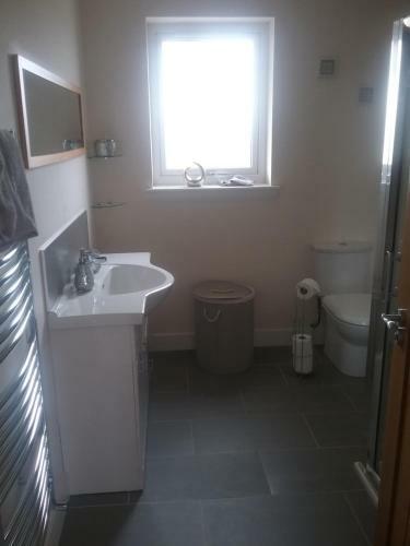 Apartamento Lochview Chalet