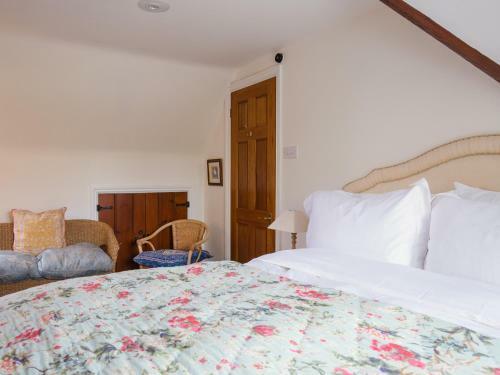 Whippet Cottage