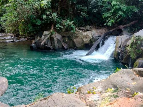 Apartamento Casa Waly