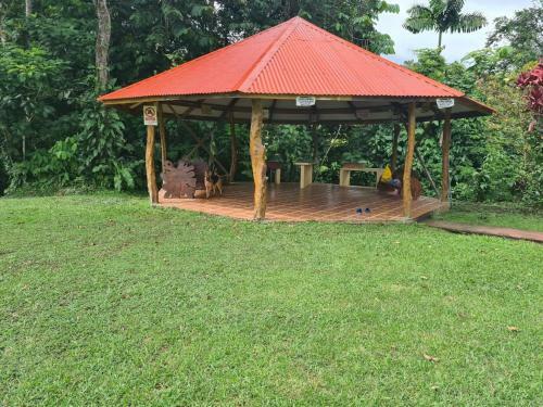Apartamento Casa Waly