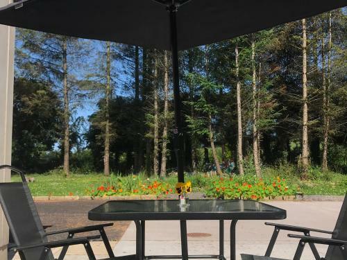 Apartamento Pigeon Brae Pet Friendly Accommodation Enniskillen