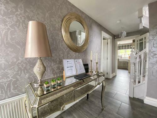 Swallow Lane, Enniskillen, Co Fermanagh, 5* Chic