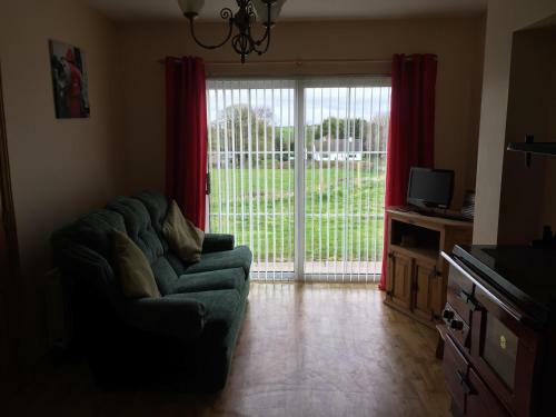 Quiet Farm Bungalow Enniskillen Fermanagh