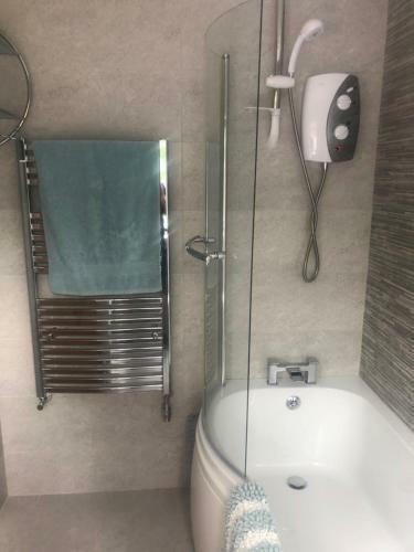 12 Tullybay Drumcrow East With Wifi