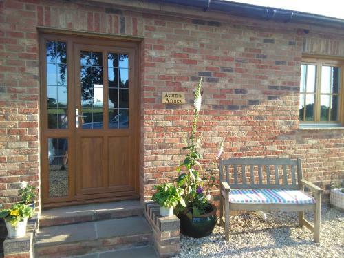 Apartamento Acorn Annex