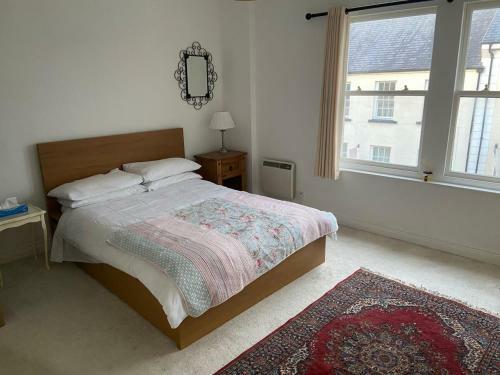 Luxury Apartment In Town Centre