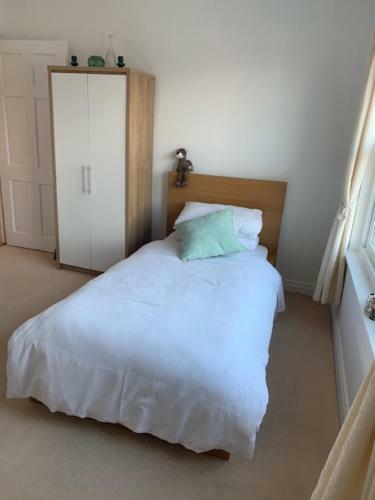 Luxury Apartment In Town Centre