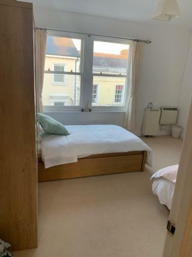 Luxury Apartment In Town Centre