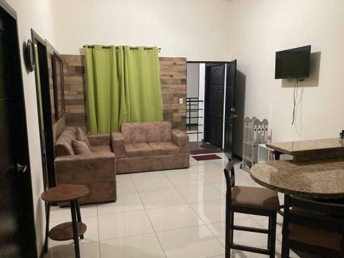 Apartamento Completo.