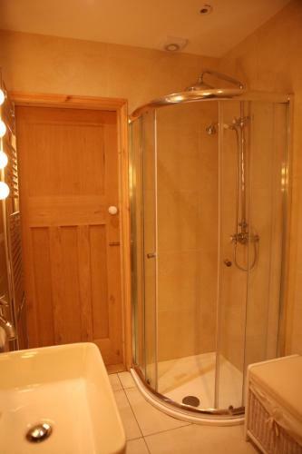 Cuilcagh Luxury Apartment