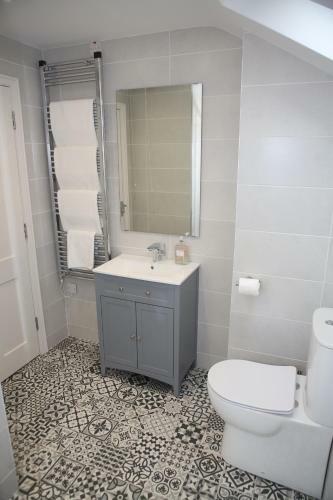 East Bridge Apartments