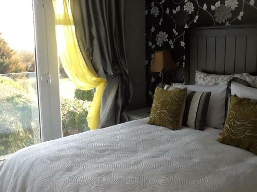 Bed & Breakfast Hillcliffe House