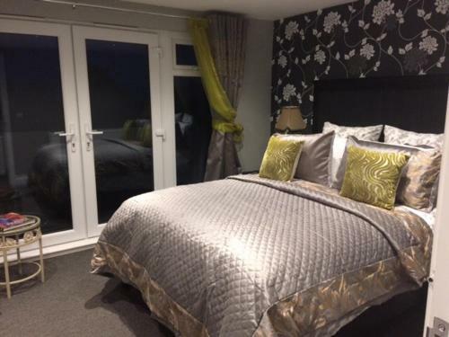Bed & Breakfast Hillcliffe House