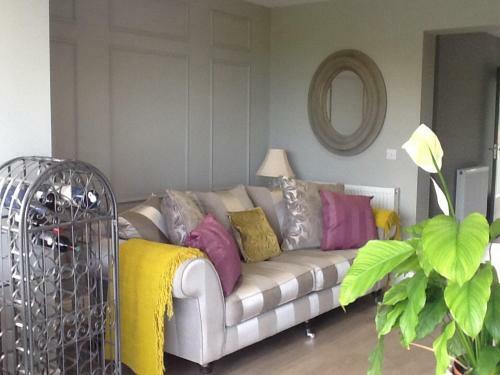 Bed & Breakfast Hillcliffe House
