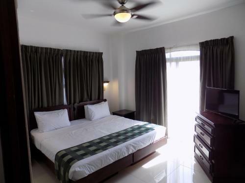 Grand San Jose Apartments