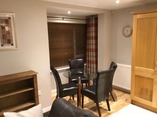 Apartamento The Sidings