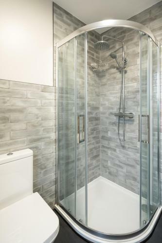 Escape Ordinary At Devenish Manor