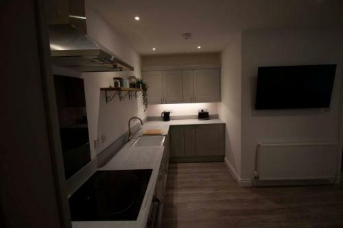 Argyle House - Stunning 2 Bed Cottage In Eyemouth