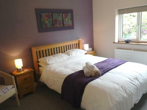 Bed & Breakfast The Old Wash House