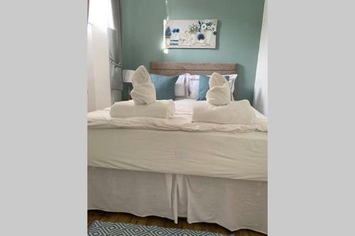 Apartamento Eyemouth Home By The Harbour