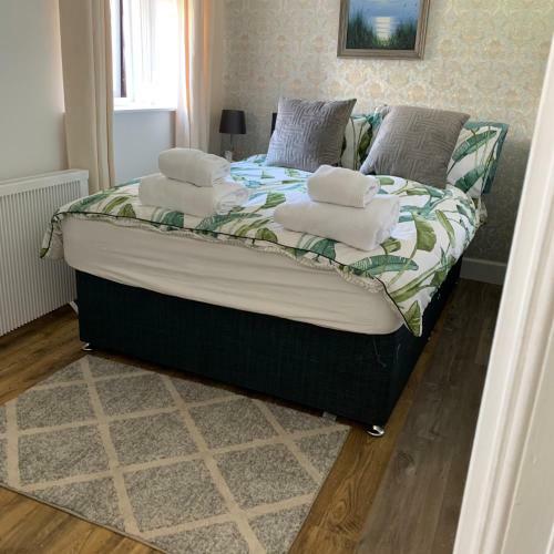 Albert Road Apartment