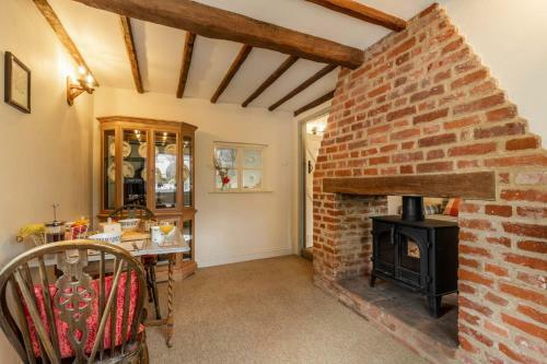 Little Starre - Norfolk Holiday Properties