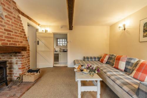 Little Starre - Norfolk Holiday Properties