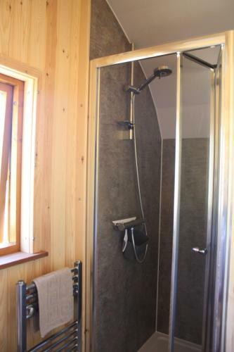 Agroturismo Braeview Glamping