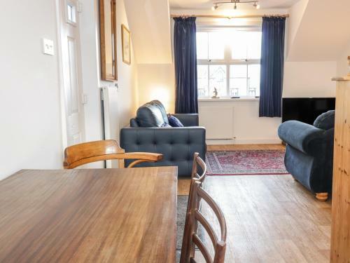Apartamentos The Rest, Eyemouth