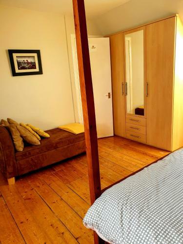 Apartamento The Herring Queen