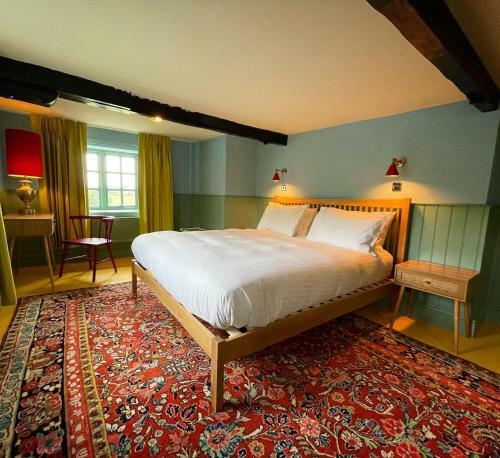 Hotel Sculthorpe Mill