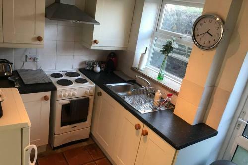 Attractive 2 Bed Cottage In Hempton Fakenham