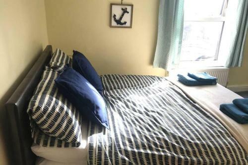 Attractive 2 Bed Cottage In Hempton Fakenham