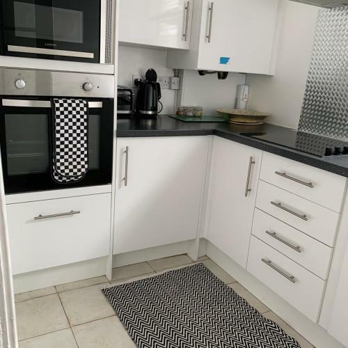 Apartamento Eyemouth Seaside Stay