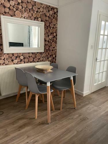 Apartamento Eyemouth Seaside Stay