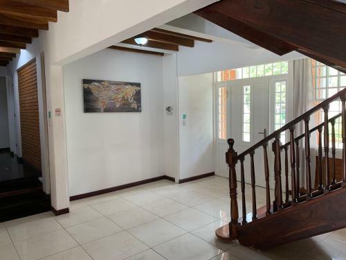 Casa Felicidad
