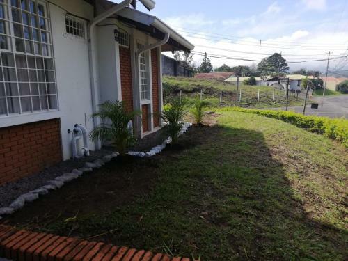 Casa Felicidad