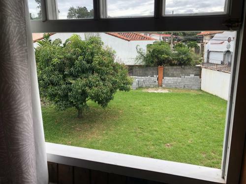 Casa Felicidad