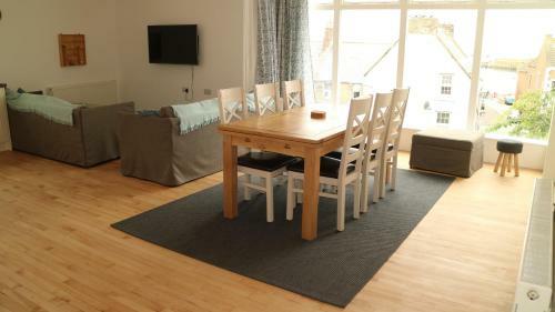 Apartamento The Old Legion