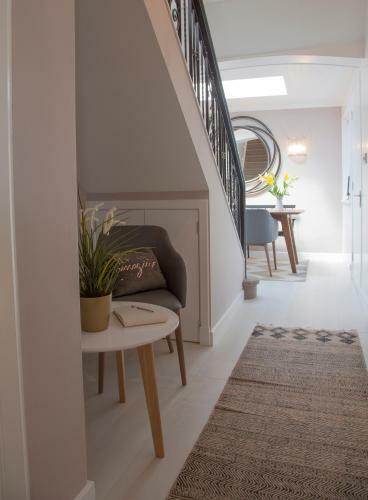 Albero Apartment