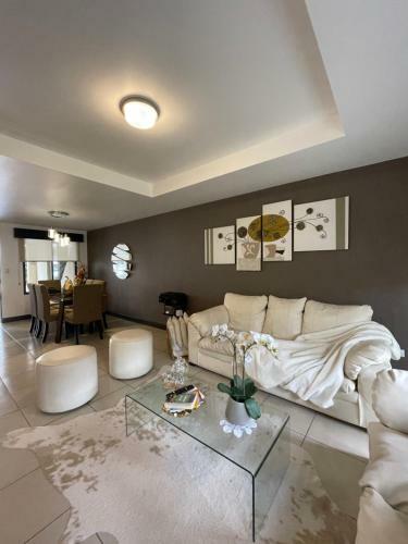 Vip Casa Elegante, Ambiente Tranquilo Y Familiar