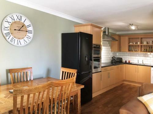 1 St Ellas House Apartment