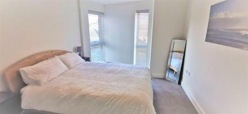 Apartamento 8 Estuary Reach
